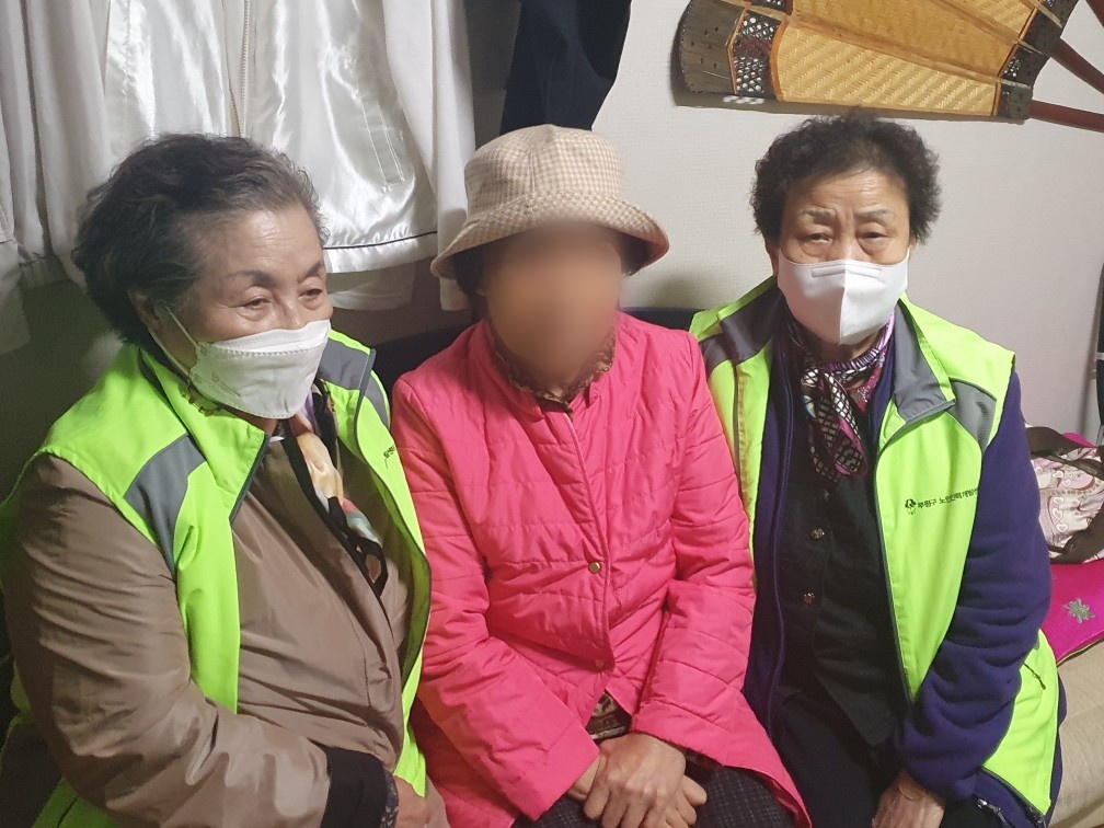 노노케어 10월 참여자&수혜자 모니터링의 5번째 이미지