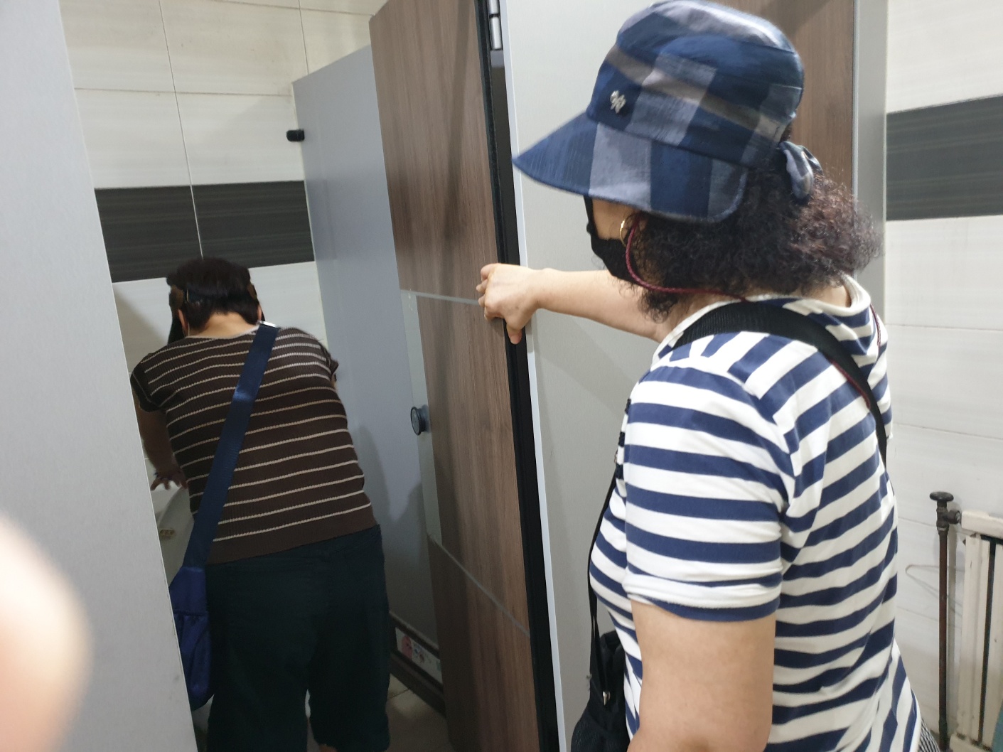 불법촬영실버지킴이단 7월 모니터링의 2번째 이미지