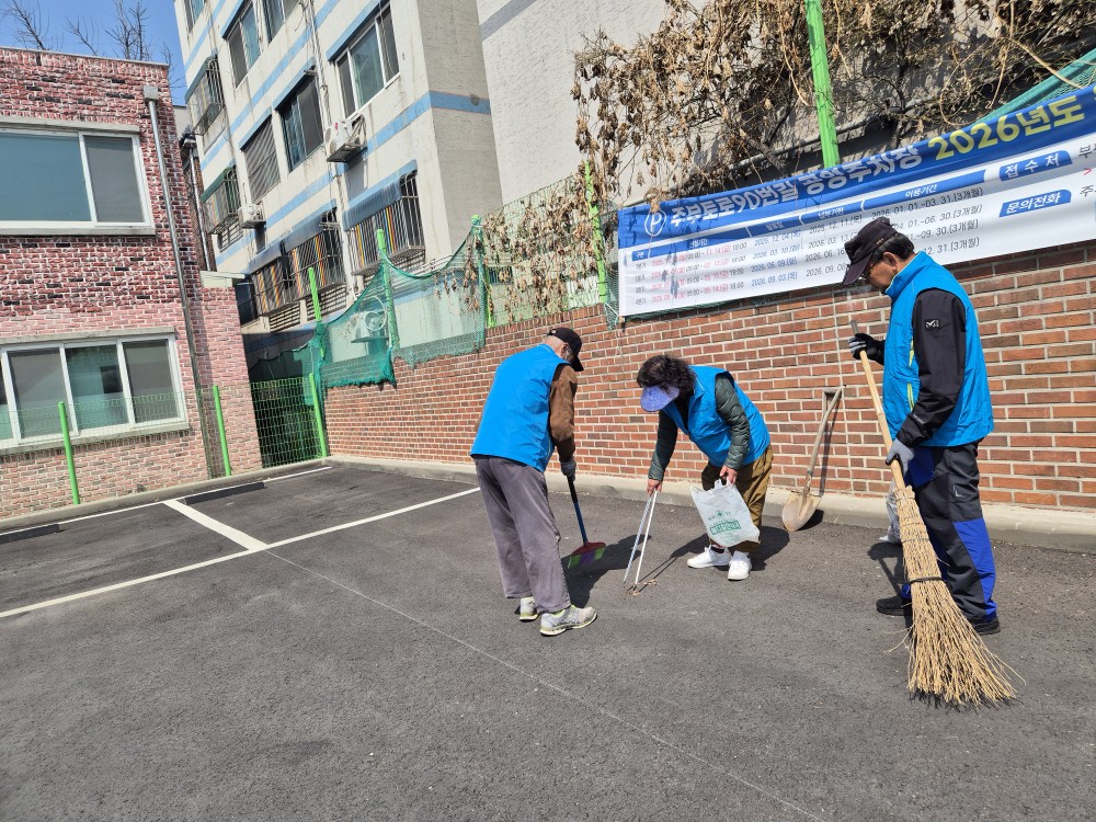 전기차충전소관리원 4월 모니터링의 1번째 이미지