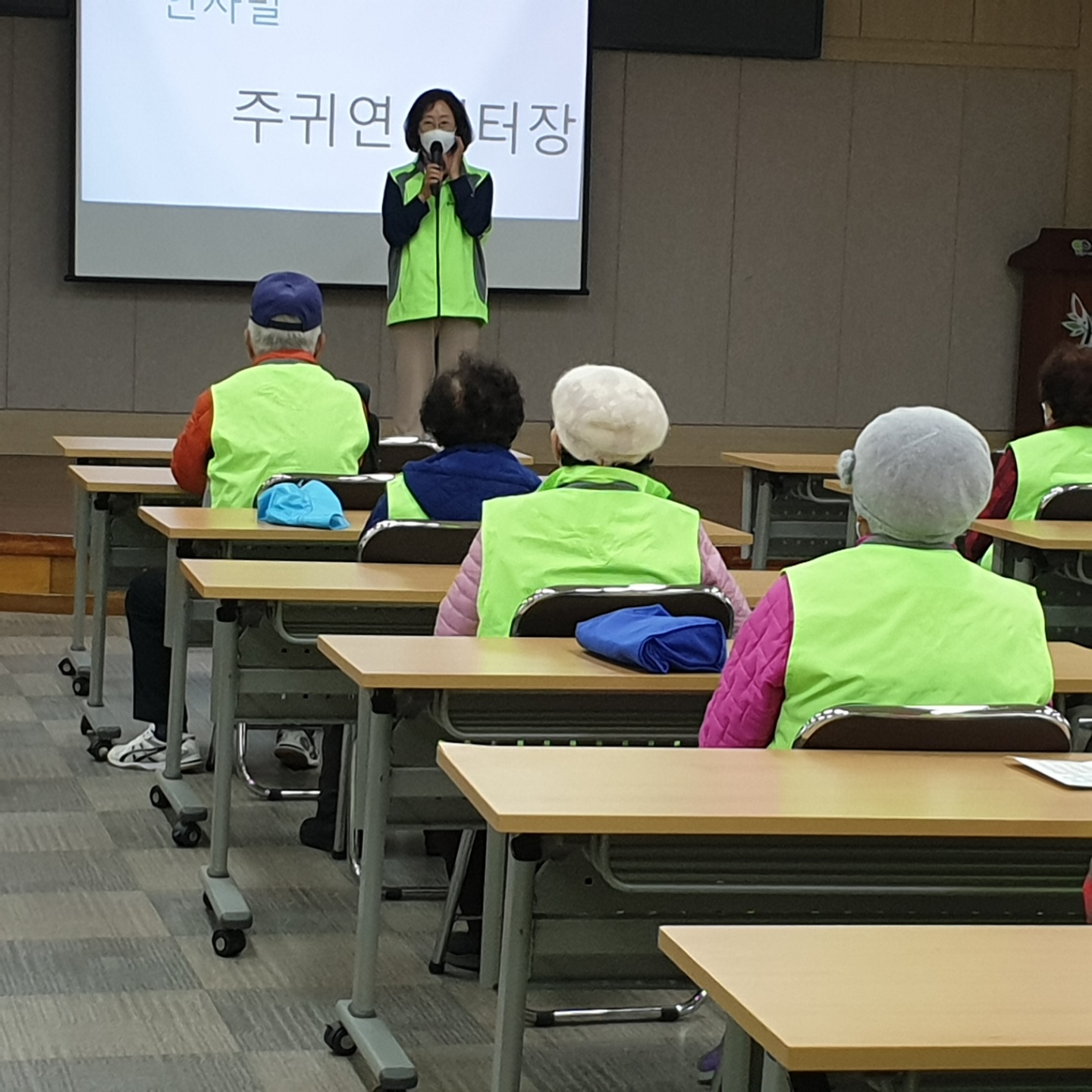 정류장지킴이(3월 직무교육)-4차 이미지