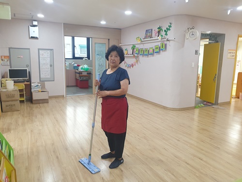 아동시설지원사업 (어린이집,유치원) 9월 모니터링의 3번째 이미지