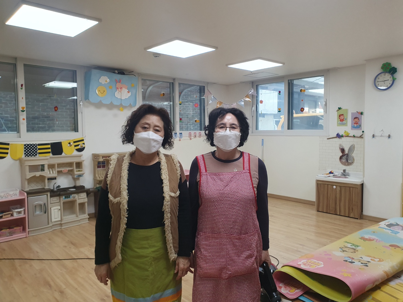 아동시설지원사업 2월 모니터링의 2번째 이미지