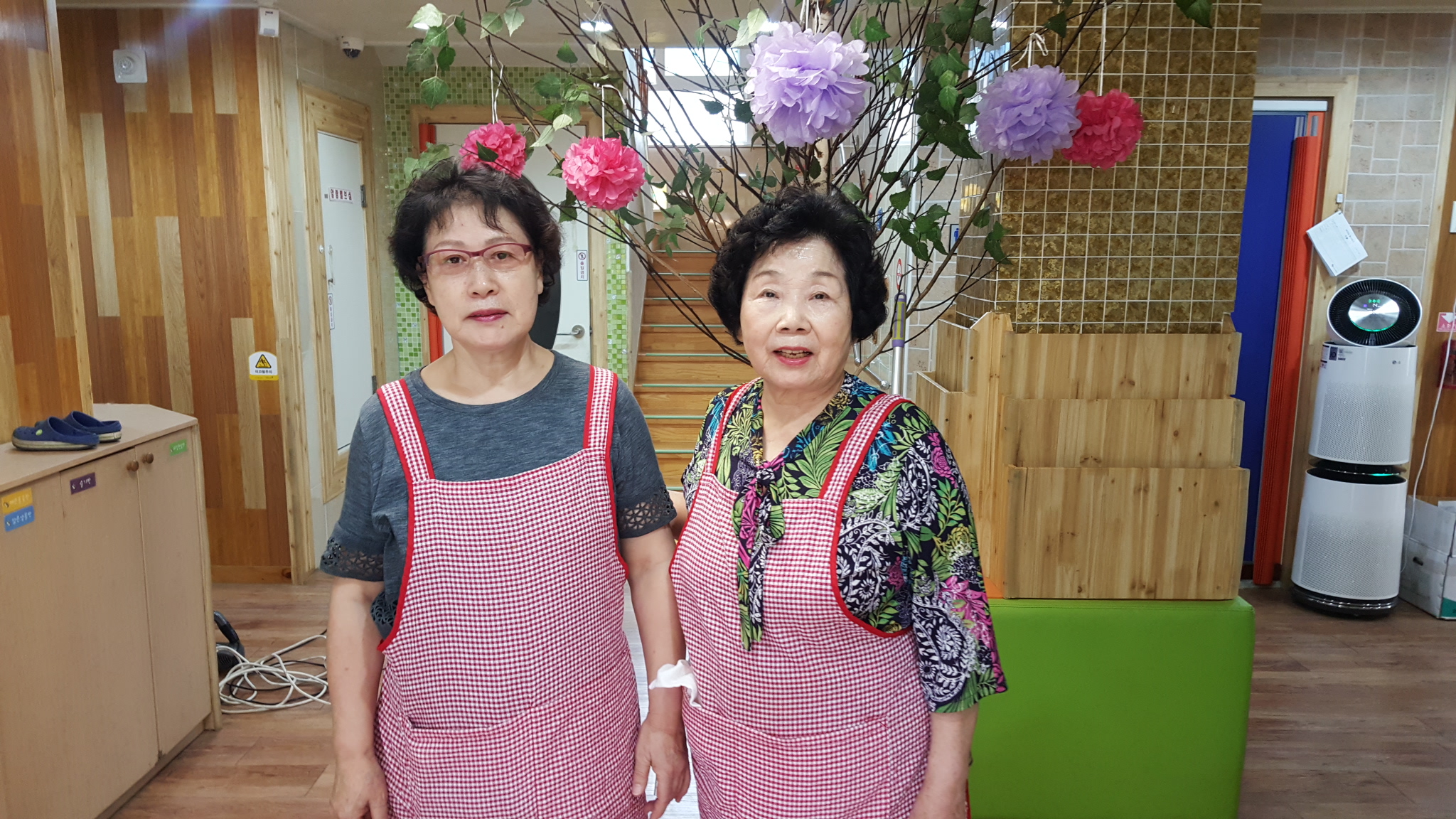 2019년 엄마품사랑도우미 9월 활동사진(12조)의 4번째 이미지