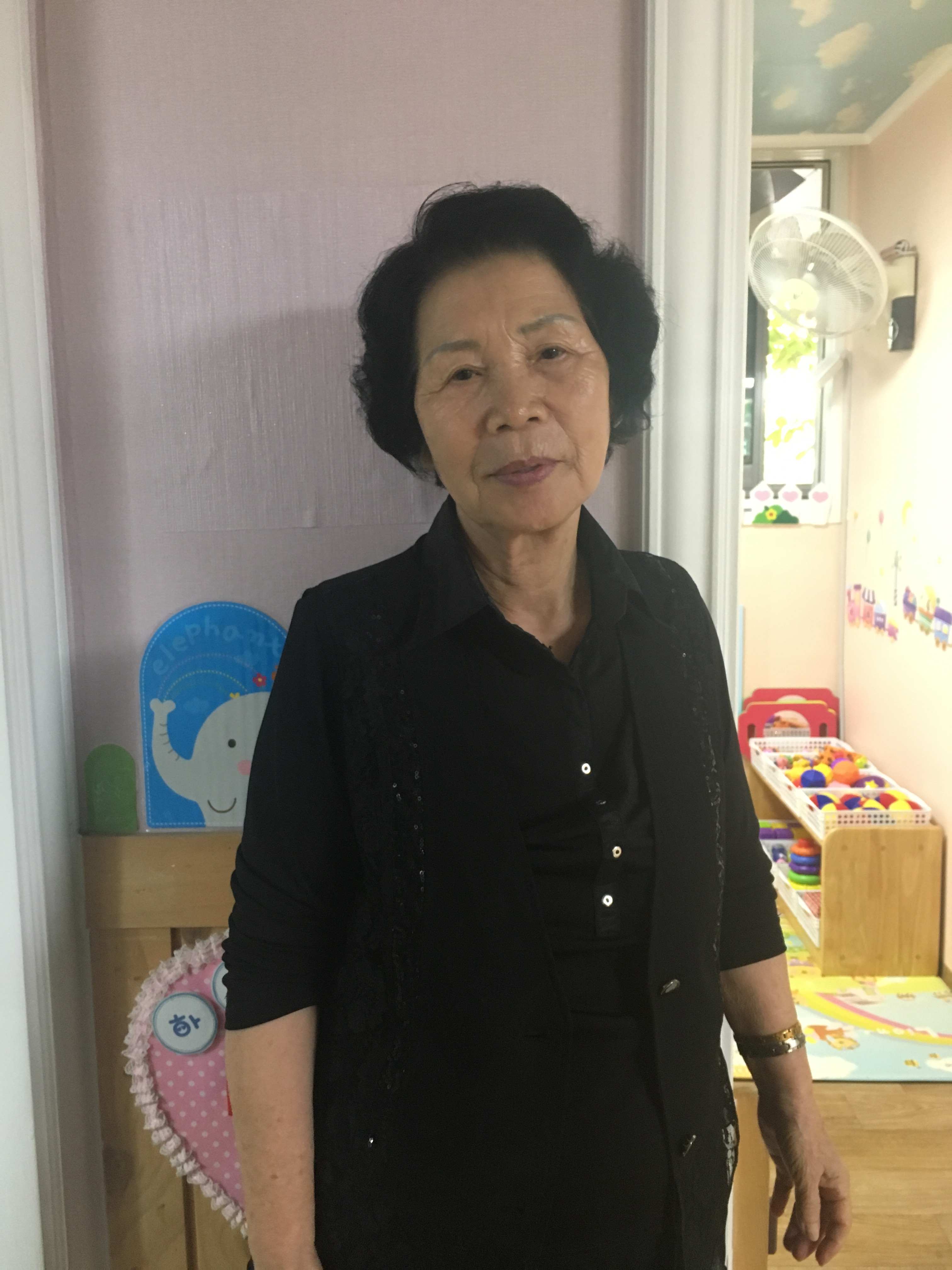 2019년 엄마품사랑도우미 10월 활동사진(7조)의 2번째 이미지