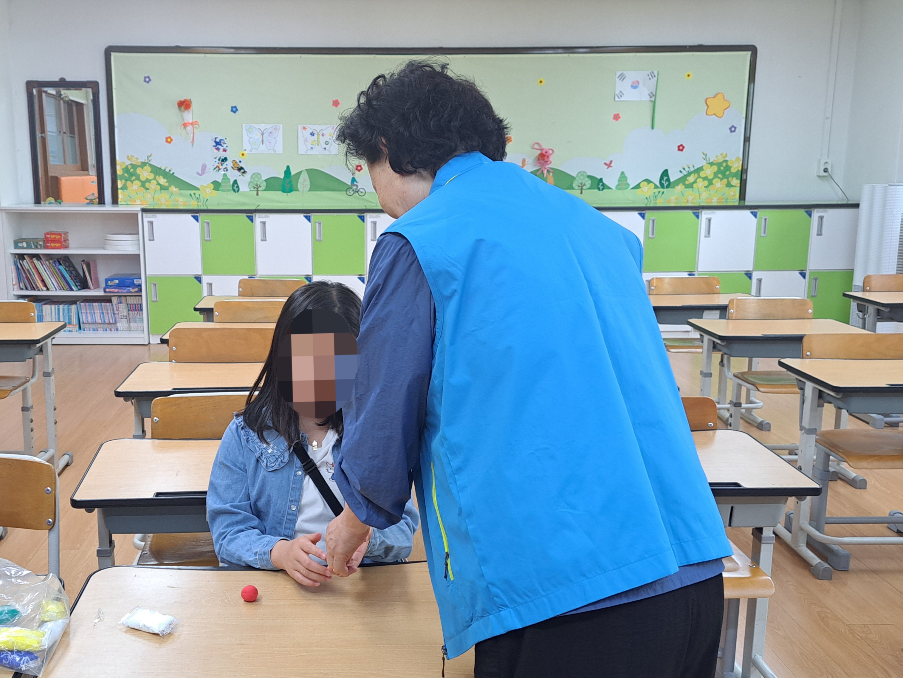 아침이행복한학교 6월 모니터링의 4번째 이미지