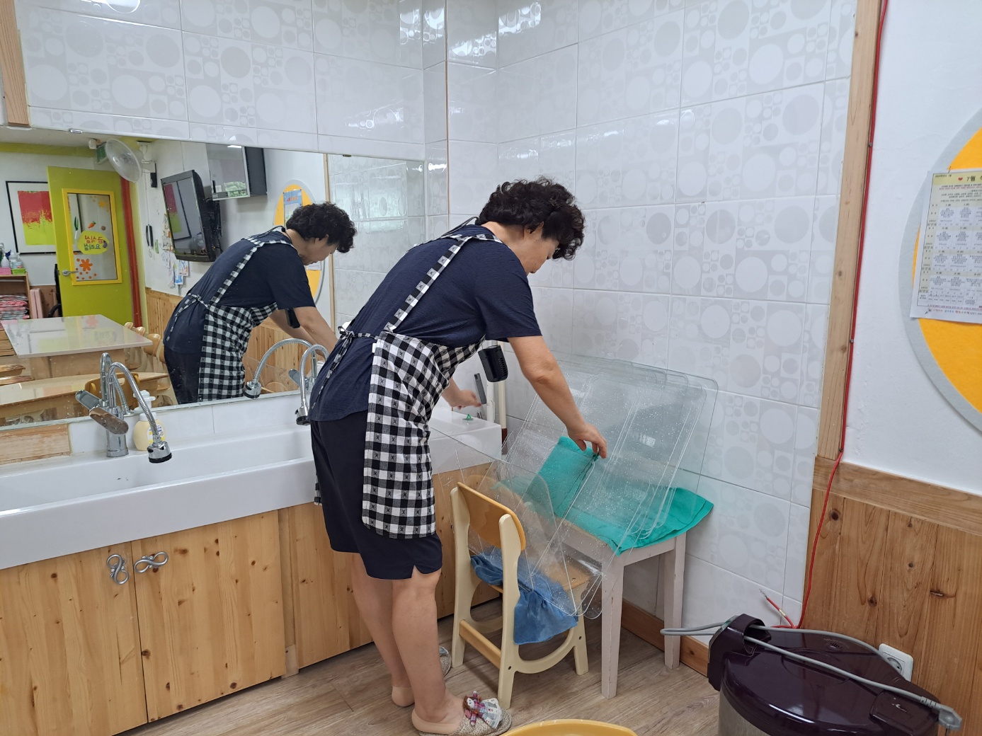 학생건강지킴이 7월 모니터링의 4번째 이미지