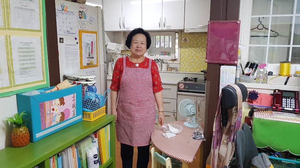 2019년 엄마품사랑도우미 10월 활동사진(12조) 이미지