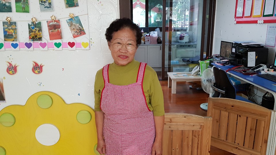 2019년 엄마품사랑도우미 10월 활동사진(12조)의 4번째 이미지
