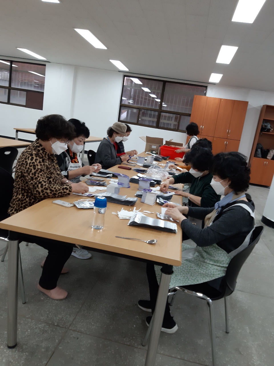 맞춤향기공방 10월 셋째주 모니터링의 3번째 이미지