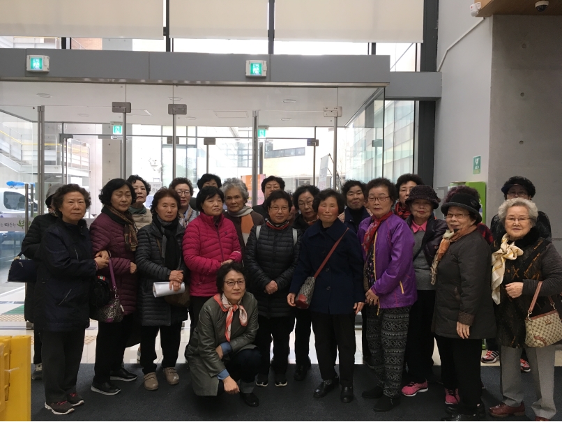 2019년 엄마품 조별모임(9조)의 1번째 이미지