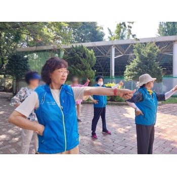카페어울림 10월 소양교육 이미지