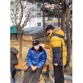 2/20(목) 어린이공원관리원 활동사진 이미지