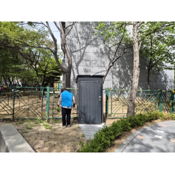 어린이공원(삼산, 십정) 4월 모니터링 이미지