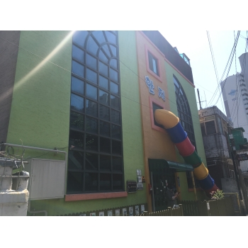 2019년 엄마품사랑도우미 5월 활동사진(8조) 이미지
