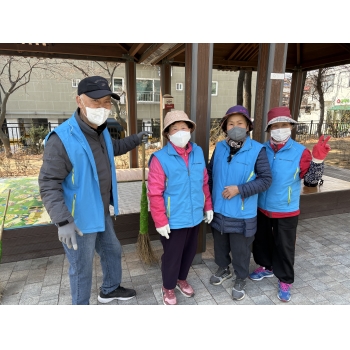 어린이공원관리원(부개) 4월 활동 모니터링 이미지