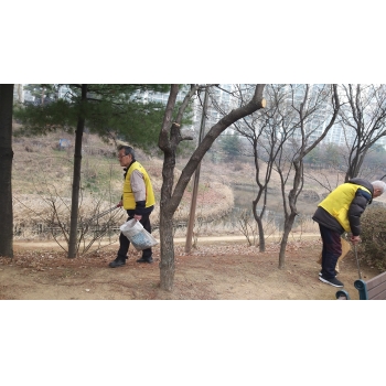 3/20(수) 굴포천지킴이 활동사진 이미지