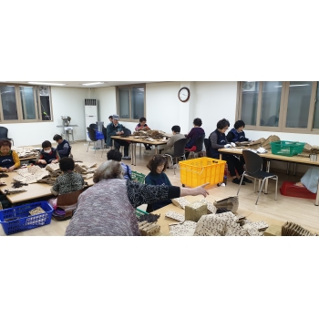 3/20(수) 비전홀공동작업장 근무사진 이미지
