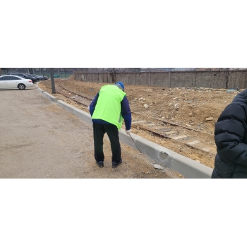 공영주차장관리사업 3월 둘째주 모니터링 이미지