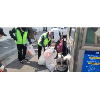 공영주자창관리사업 3월 셋째주 모니터링 이미지