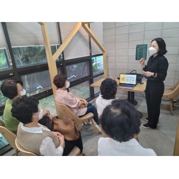 카페어울림(산곡문화점) 법정의무교육 산업안전보건교육 이미지