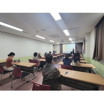 카페어울림(본점) 법정의무교육 산업안전보건교육 이미지