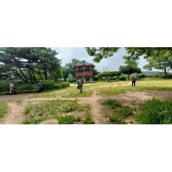 둘레길클린걷기사업 6월 모니터링 이미지