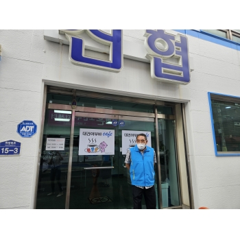 시니어금융업무지원 7월 모니터링 이미지