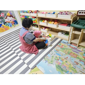 아동시설지원사업 (어린이집,유치원) 7월 모니터링 이미지