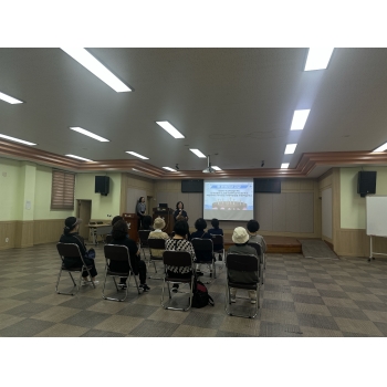 카페어울림(본점) 9월 분기회의 및 산업안전보건교육 이미지