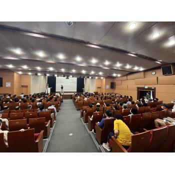 폭염으로 인한 대체교육 이미지
