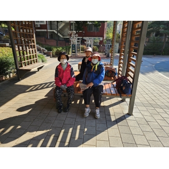 어린이공원관리원(삼산,십정) 10월 참여자 모니터링 이미지