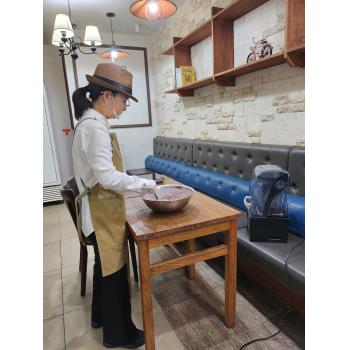카페어울림 6월 활동 모니터링 이미지
