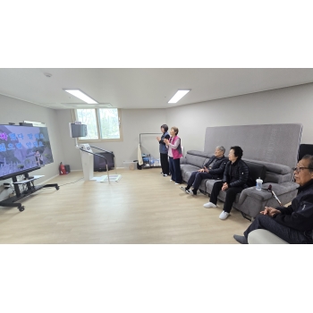 경로당스마트매니저 4월 모니터링 이미지