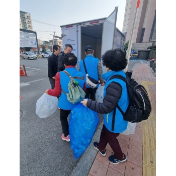 우리동네플라스틱자원순환단 4월 모니터링 이미지