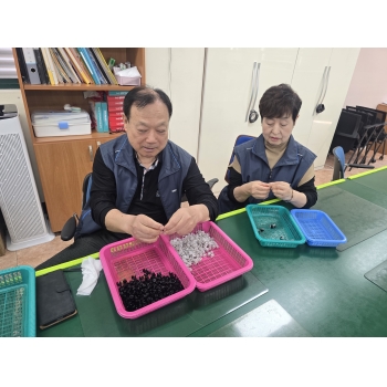 장애인직업적응지원단 4월 모니터링 이미지