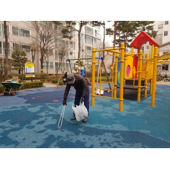 2/19(수) 놀이터수호천사 활동사진 이미지