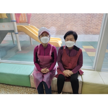 아동시설지원사업 5월 모니터링 이미지