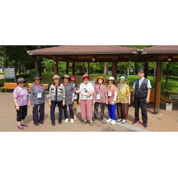 8/21(수) 어린이공원관리원 활동사진 이미지