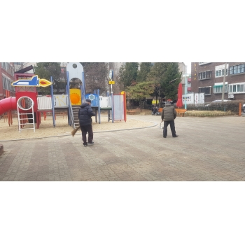 2/19(수) 어린이공원관리원 활동사진 이미지
