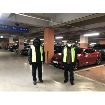 불법주정차 2월 4주 모니터링 이미지