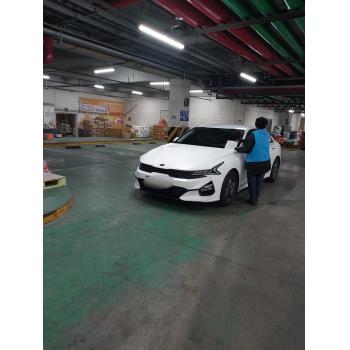 불법주정차질서계도사업2 3월 모니터링 이미지