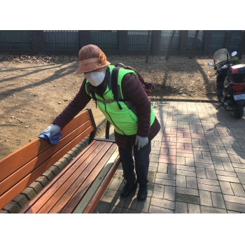 시니어방역단_12조_3월모니터링 이미지