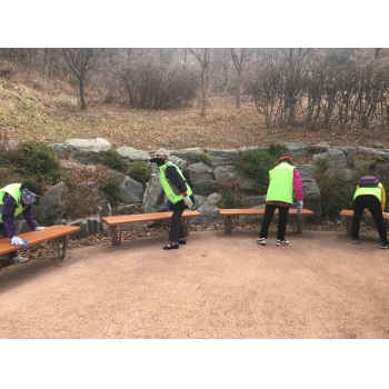 시니어방역단_14조_3월모니터링 이미지