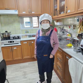 아동시설지원사업 3월 모니터링 이미지