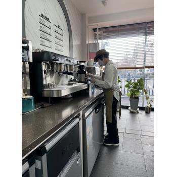 카페어울림 2월 활동 모니터링 이미지