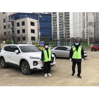불법주정차 3월 3주 모니터링 이미지