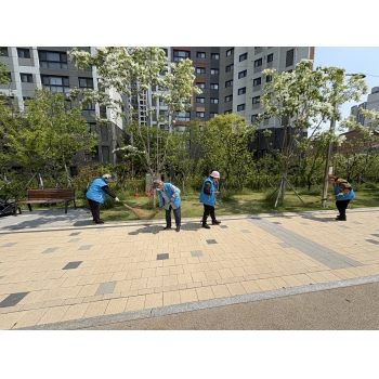 어린이공원관리원(부개) 5월 활동 모니터링 이미지