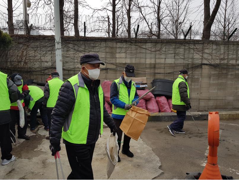 공영주차장관리_3월17일 모니터링의 1번째 이미지