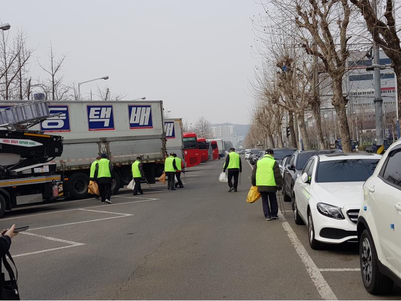 공영주차장관리_3월17일 모니터링의 4번째 이미지