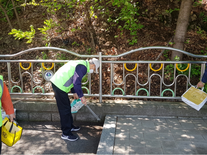 공영주차장_5월3일 모니터링의 1번째 이미지